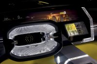 Stuur Renault Morphoz concept