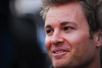 Nico Rosberg