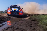 Adrien Fourmaux - Hyundai i20 Rally1