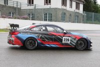Valentijn Greven/Max Tubben - BMW M4 GT4