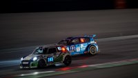 Besaplast Racing & SVDP Racing - Mini Cooper S JCW & BMW 120D