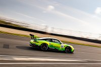 Nicolas Vandierendonck - EMG Motorsport - Porsche 911 GT3 Cup