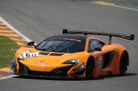 Garage 59 - McLaren 650S GT3