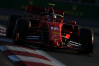 Charles Leclerc - Ferrari