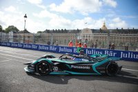 Mitch Evans - Jaguar Panasonic Racing