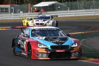 Walkenhorst - BMW M6 GT3 #34