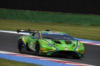 Vicenzo Sospiri Racing - Lamborghini Huracan GT3 Evo