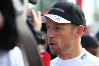 Jenson Button