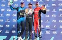 Pailler wint en Bakkerud doet beste zaak