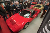 Antwerp Classic Salon
