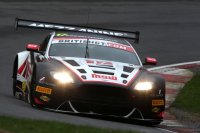 TF Sport - Aston Martin Vantage GT3