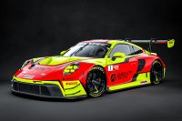 Absolute Racing - Porsche 911 GT3 R