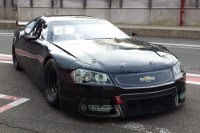 PK Carsport - NASCAR Chevrolet SS