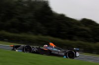 Jérôme d'Ambrosio - Faraday Future Dragon Racing