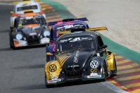 Maes Racing - Hankook VW Fun Cup