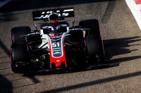 Pietro Fittipaldi - Haas F1