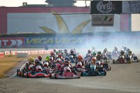 WSK Champions Cup