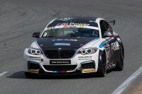 Motorsport Services & Engineering - BMW 235i Cup