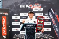 Yann Ehrlacher -Geely Cyan Racing