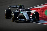 Kimi Antonelli (Mercedes)