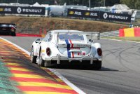 "Juliet" de Herbie Porsche