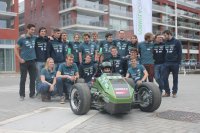 Persvoorstelling June