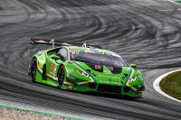 Vicenzo Sospiri Racing - Lamborghini Huracan GT3