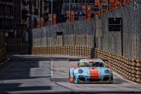 Dylan Derdaele - Porsche 991 GT3-R
