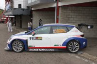Tom Coronel/Jamie Jason Vandenbalck - Bas Koeten racing Seat Leon TCR