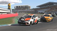 Renzo Uylenbroeck - Xenum Motorsport