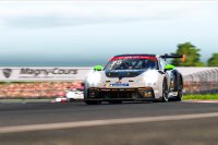 Tom Poty - Porsche 911 Cup
