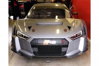 WRT - Audi R8 LMS GT3