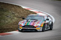 AMR StreetArt-Racing - Aston Martin Vantage GT4