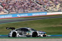 Tom Blomqvist - BMW Team RBM