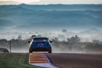 Yann Ehrlacher - Lynk&Co Cyan Racing