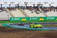 Thomas Preining kende een moeilijke start in Hockenheim