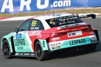 Jean-Karl Vernay - WRT Audi RS3 LMS TCR