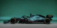 Aston Martin AMR21