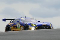 Winward Racing - Mercedes-AMG GT3