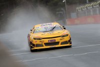 Edouard Fatio - Camaro NASCAR Euro Series