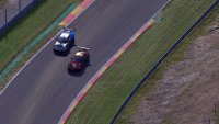 Christophe Herbigneaux versus Mathieu Collin