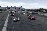 Start 2026 BSRF Sprint Series Sebring