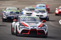 Nico Verdonck - Team Ring-Racing Toyota GR Supra