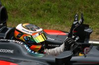 Stoffel Vandoorne