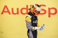 Gilles Magnus - Comtoyou Racing