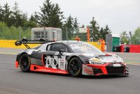 Comtoyou Racing - Audi R8 LMS GT3 EvoII
