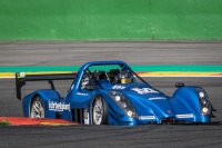Wim Jeuris - Radical SR3L