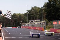 Finish iLumen European Solar Challenge 2020