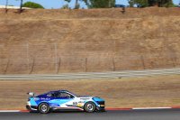 Team Floral - Ford Mustang GT4