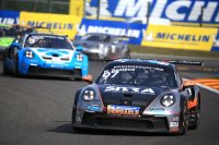 Nicolas Saelens - Belgium Racing
